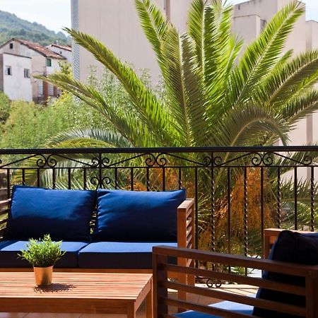 Hotel Rural El Molino 바뇨스 데 몬테마요르 외부 사진