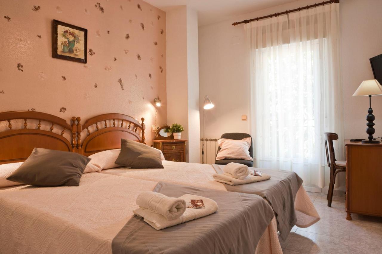 Hotel Rural El Molino 바뇨스 데 몬테마요르 외부 사진