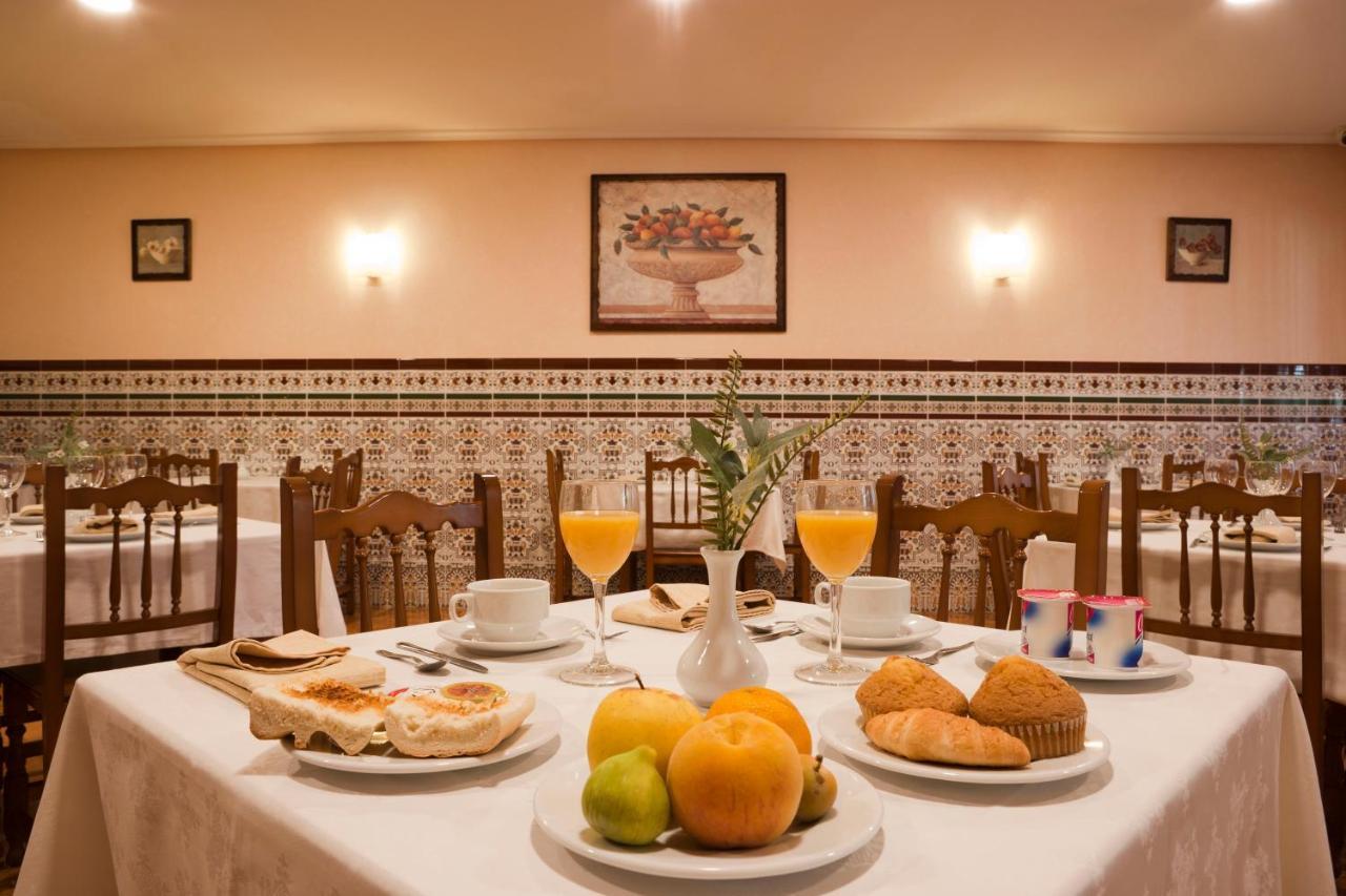 Hotel Rural El Molino 바뇨스 데 몬테마요르 외부 사진