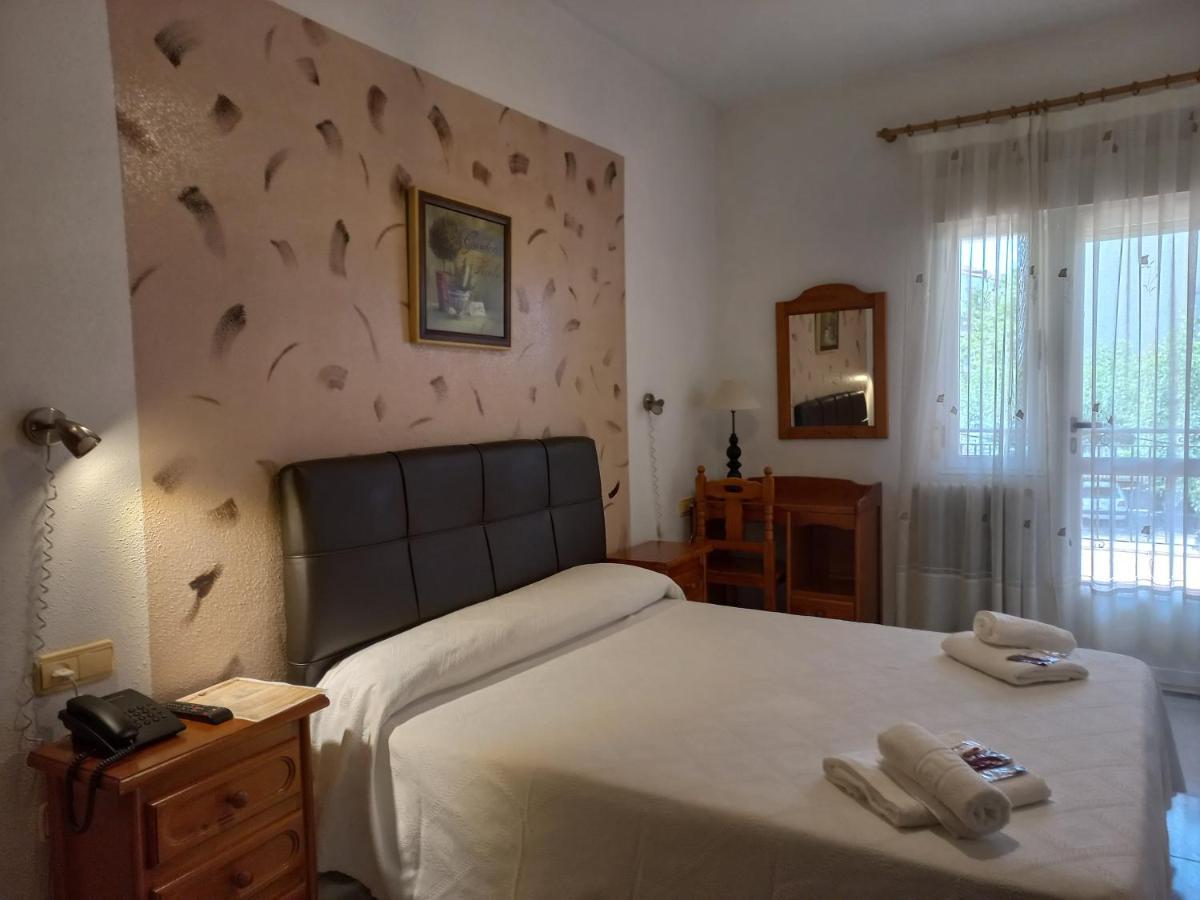 Hotel Rural El Molino 바뇨스 데 몬테마요르 외부 사진