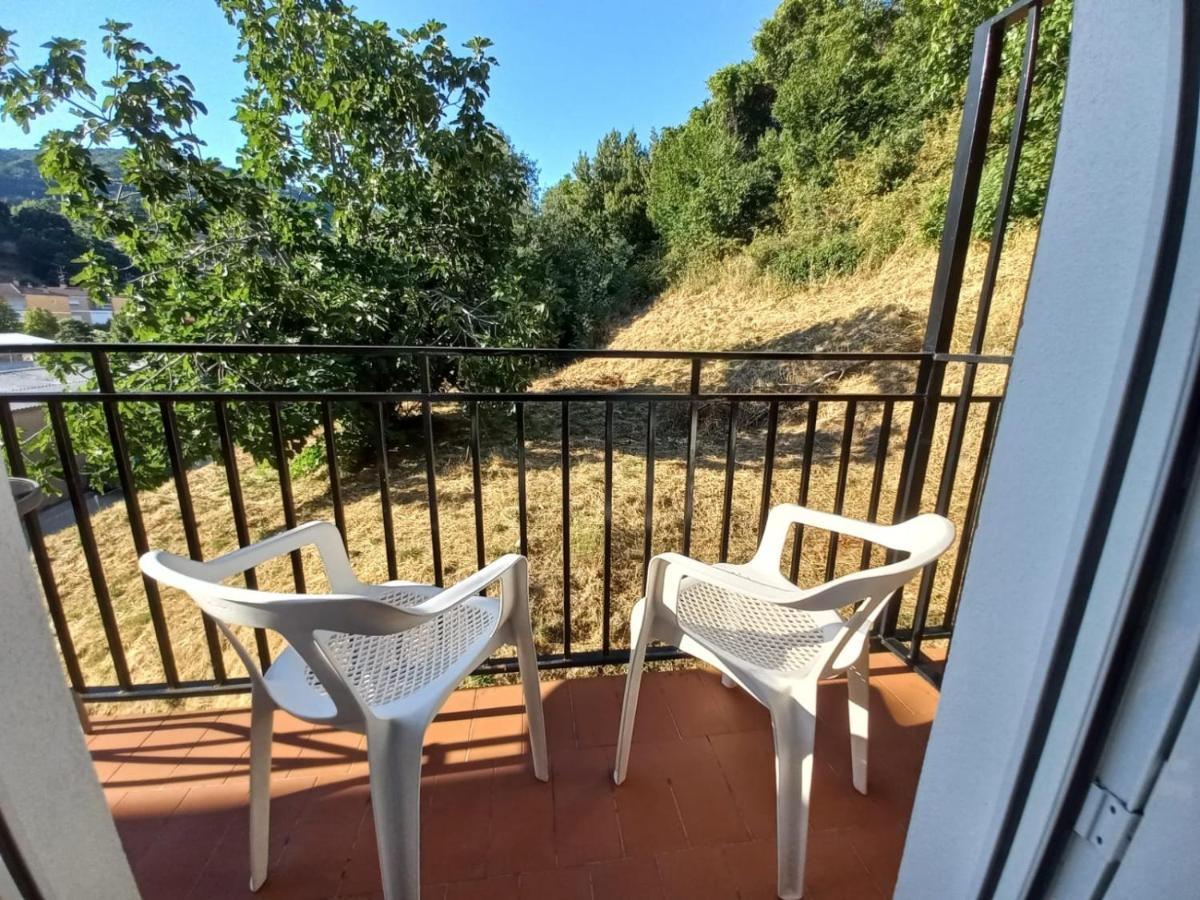 Hotel Rural El Molino 바뇨스 데 몬테마요르 외부 사진